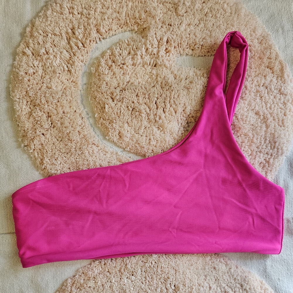 Swim Top